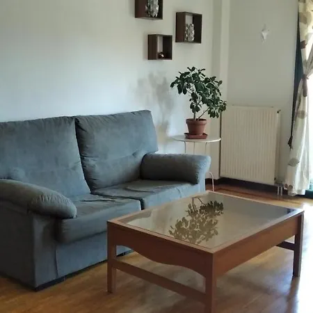 Alojamiento Apartamento *