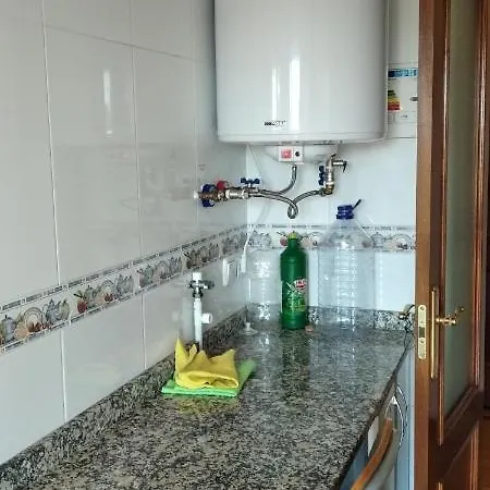 Apartamento Para Parejas Con Parking Privado Gratis * Salamanca