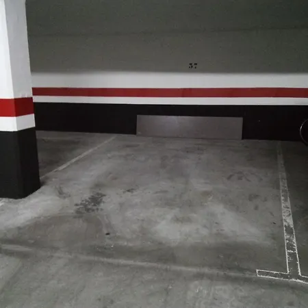 Apartamento Para Parejas Con Parking Privado Gratis * Salamanca