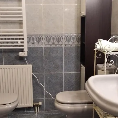 Apartamento Alojamiento Salamanca