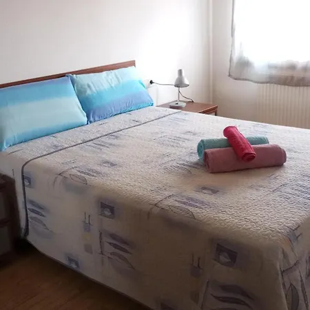 Alojamiento Apartment *