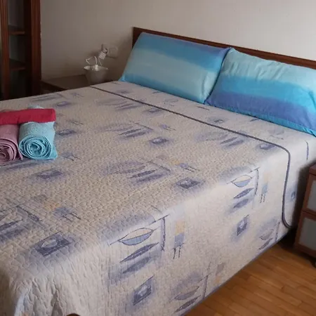 Alojamiento Apartment