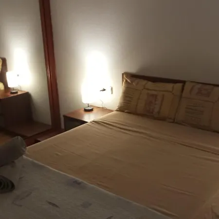 Apartment Alojamiento Salamanca